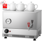 سماور هتلی برقی 10 تا 50 لیتری 